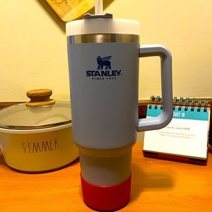 Stanley Steel 40 oz quencher